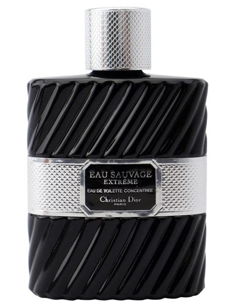 eau sauvage extreme dior prix|eau sauvage aftershave 200ml.